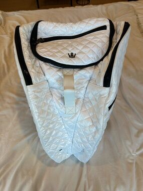 Oliver Thomas 24+7 Ski Boot Backpack